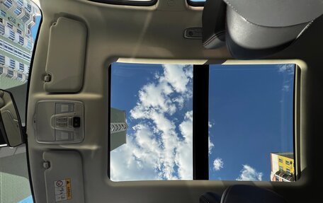 Changan CS35 Plus, 2023 год, 1 750 000 рублей, 13 фотография
