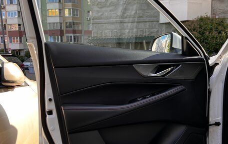 Changan CS35 Plus, 2023 год, 1 750 000 рублей, 15 фотография
