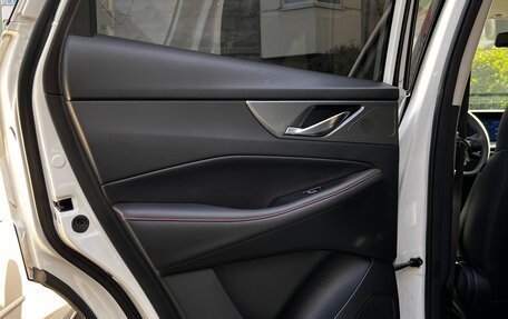 Changan CS35 Plus, 2023 год, 1 750 000 рублей, 18 фотография
