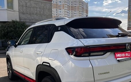 Changan CS35 Plus, 2023 год, 1 750 000 рублей, 4 фотография