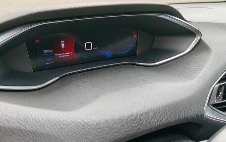 Peugeot 308 II, 2020 год, 1 550 000 рублей, 7 фотография