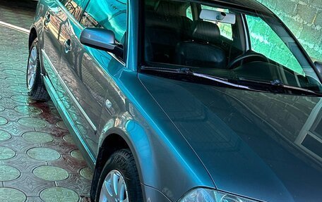 Volkswagen Passat B5+ рестайлинг, 2003 год, 930 000 рублей, 3 фотография