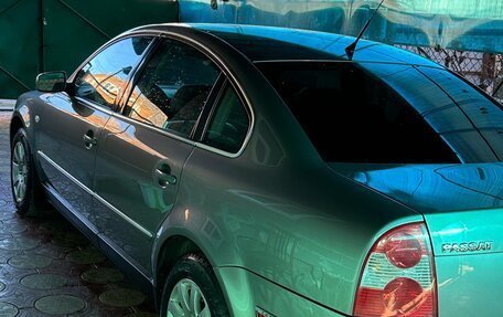 Volkswagen Passat B5+ рестайлинг, 2003 год, 930 000 рублей, 5 фотография