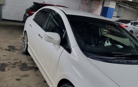 Honda Civic VIII, 2008 год, 950 000 рублей, 8 фотография