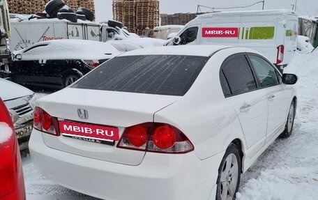 Honda Civic VIII, 2008 год, 950 000 рублей, 9 фотография
