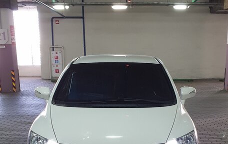 Honda Civic VIII, 2008 год, 950 000 рублей, 11 фотография