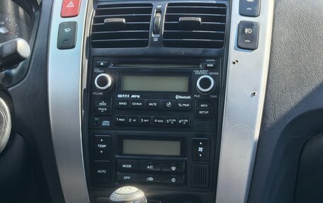 Hyundai Tucson III, 2007 год, 620 000 рублей, 3 фотография