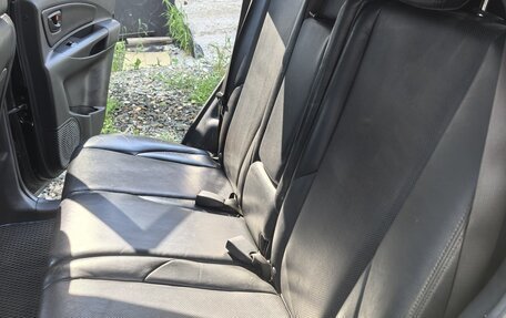 Hyundai Tucson III, 2007 год, 620 000 рублей, 13 фотография