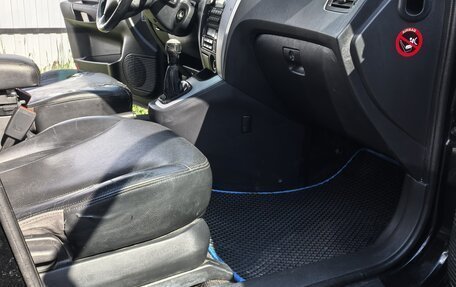 Hyundai Tucson III, 2007 год, 620 000 рублей, 12 фотография