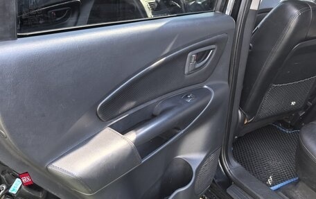 Hyundai Tucson III, 2007 год, 620 000 рублей, 15 фотография