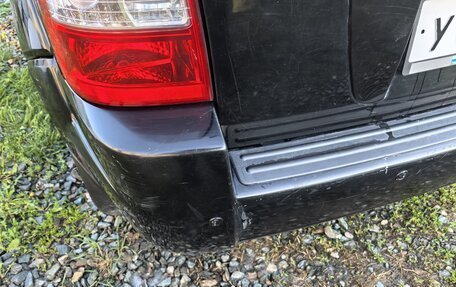 Hyundai Tucson III, 2007 год, 620 000 рублей, 26 фотография