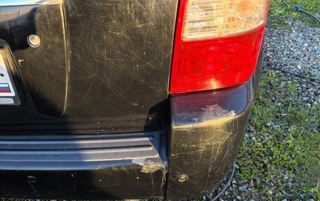 Hyundai Tucson III, 2007 год, 620 000 рублей, 24 фотография