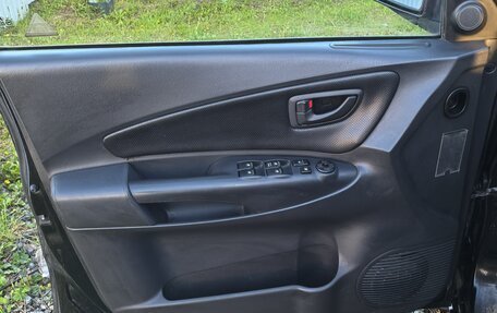 Hyundai Tucson III, 2007 год, 620 000 рублей, 23 фотография