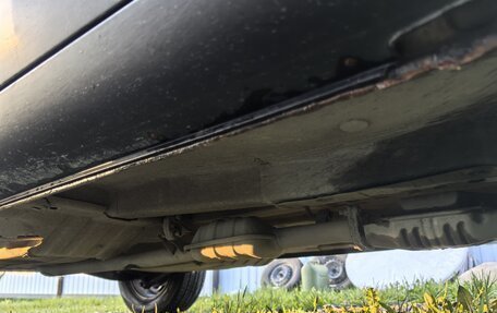 Hyundai Tucson III, 2007 год, 620 000 рублей, 30 фотография