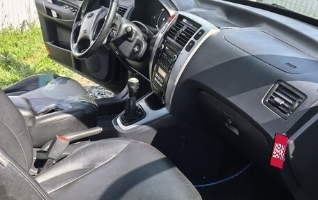 Hyundai Tucson III, 2007 год, 620 000 рублей, 18 фотография