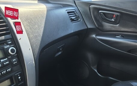 Hyundai Tucson III, 2007 год, 620 000 рублей, 10 фотография
