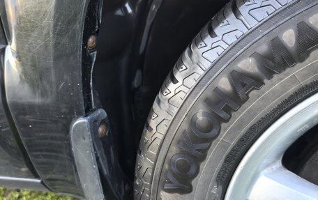 Hyundai Tucson III, 2007 год, 620 000 рублей, 33 фотография