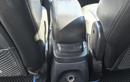 Hyundai Tucson III, 2007 год, 620 000 рублей, 38 фотография