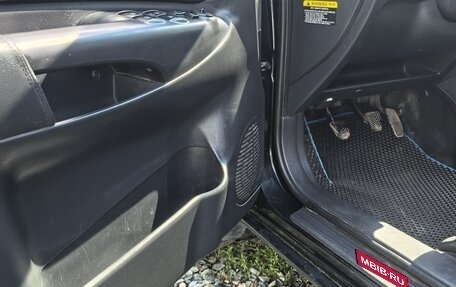 Hyundai Tucson III, 2007 год, 620 000 рублей, 39 фотография