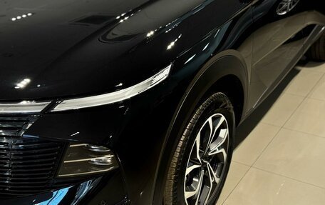 Haval F7x, 2025 год, 3 699 000 рублей, 7 фотография