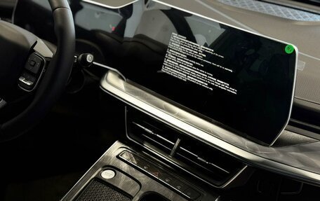 Haval F7x, 2025 год, 3 699 000 рублей, 10 фотография