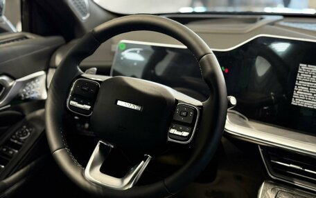 Haval F7x, 2025 год, 3 699 000 рублей, 12 фотография