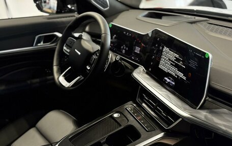 Haval F7x, 2025 год, 3 699 000 рублей, 13 фотография
