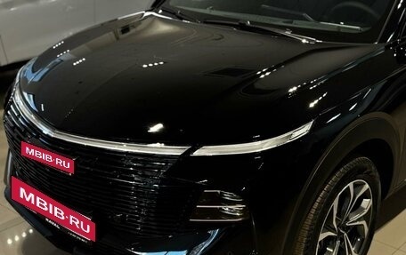 Haval F7x, 2025 год, 3 699 000 рублей, 3 фотография