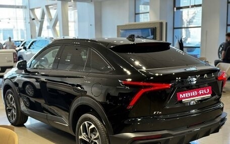 Haval F7x, 2025 год, 3 699 000 рублей, 4 фотография