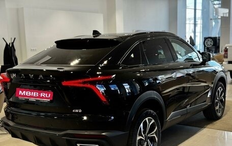 Haval F7x, 2025 год, 3 699 000 рублей, 5 фотография