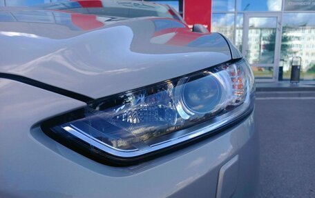 Ford Mondeo V, 2015 год, 1 579 000 рублей, 9 фотография