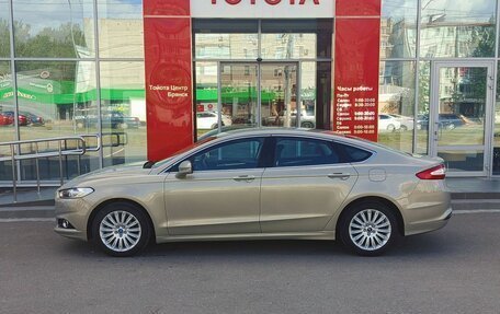 Ford Mondeo V, 2015 год, 1 579 000 рублей, 8 фотография