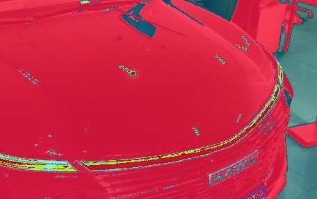 Haval F7x, 2025 год, 3 699 000 рублей, 6 фотография