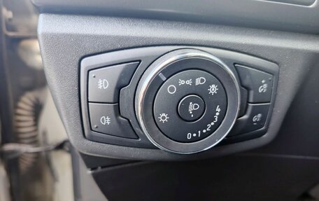 Ford Mondeo V, 2015 год, 1 579 000 рублей, 16 фотография