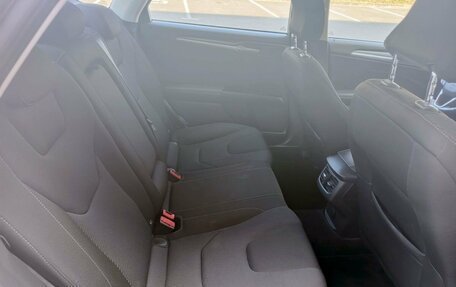 Ford Mondeo V, 2015 год, 1 579 000 рублей, 14 фотография