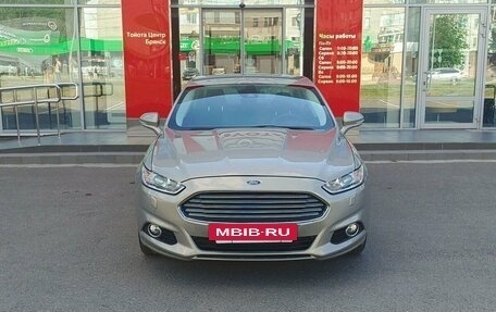 Ford Mondeo V, 2015 год, 1 579 000 рублей, 2 фотография