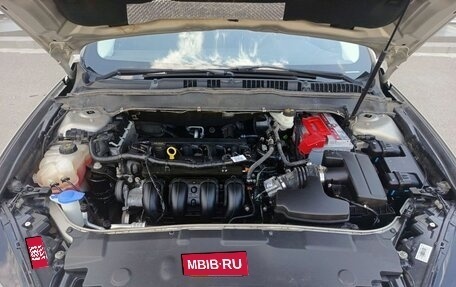 Ford Mondeo V, 2015 год, 1 579 000 рублей, 11 фотография