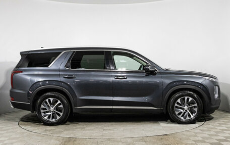 Hyundai Palisade I, 2021 год, 3 499 700 рублей, 4 фотография