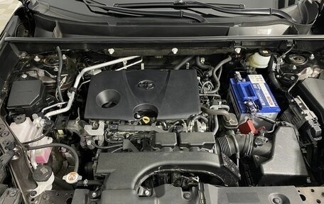 Toyota RAV4, 2021 год, 2 795 000 рублей, 17 фотография