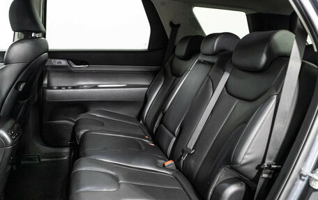 Hyundai Palisade I, 2021 год, 3 499 700 рублей, 10 фотография