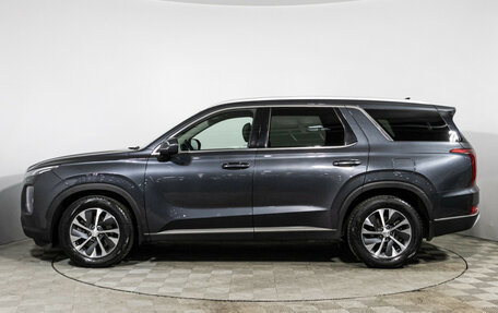 Hyundai Palisade I, 2021 год, 3 499 700 рублей, 8 фотография