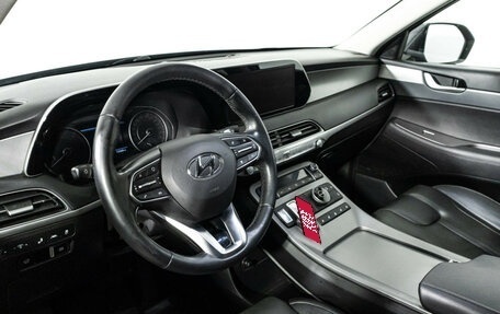 Hyundai Palisade I, 2021 год, 3 499 700 рублей, 11 фотография