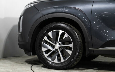 Hyundai Palisade I, 2021 год, 3 499 700 рублей, 29 фотография