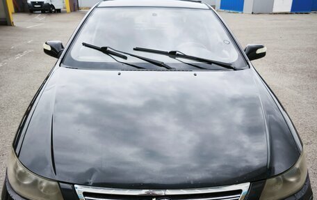 Lifan Solano I (630) рестайлинг, 2012 год, 250 000 рублей, 12 фотография