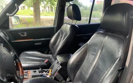 Hyundai Terracan I, 2002 год, 475 000 рублей, 5 фотография