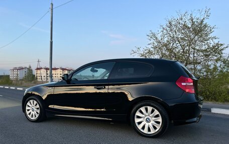 BMW 1 серия, 2011 год, 860 000 рублей, 3 фотография