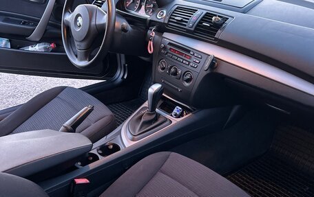 BMW 1 серия, 2011 год, 860 000 рублей, 11 фотография
