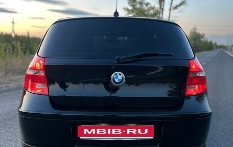 BMW 1 серия, 2011 год, 860 000 рублей, 5 фотография