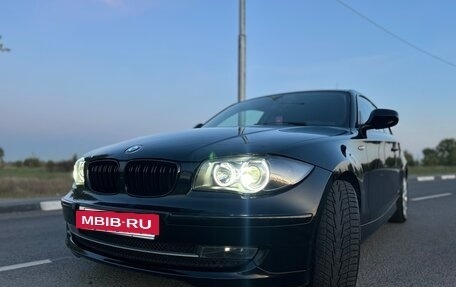 BMW 1 серия, 2011 год, 860 000 рублей, 2 фотография