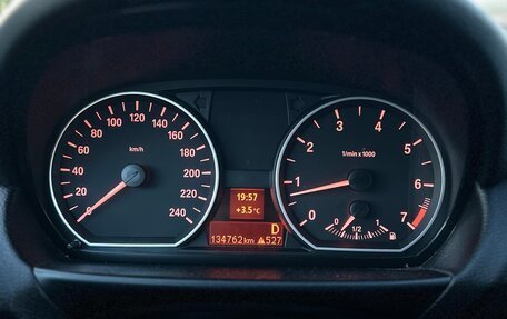 BMW 1 серия, 2011 год, 860 000 рублей, 15 фотография